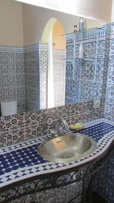 Villa La Zitoune Aghmat Bagian luar foto