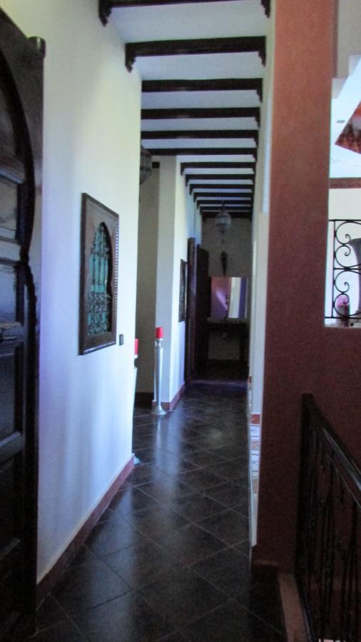 Villa La Zitoune Aghmat Bagian luar foto
